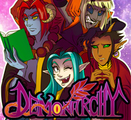 Demonarchy